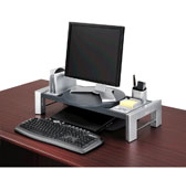 Monitor Stand Fellowes Flat Screen